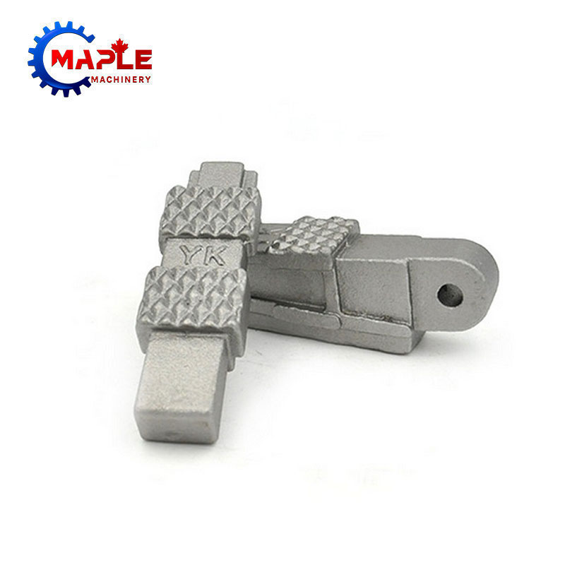 What are the Specific Characteristics of Cast Iron Hydraulic Manifold