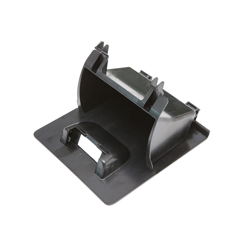 Injection mould maintenance