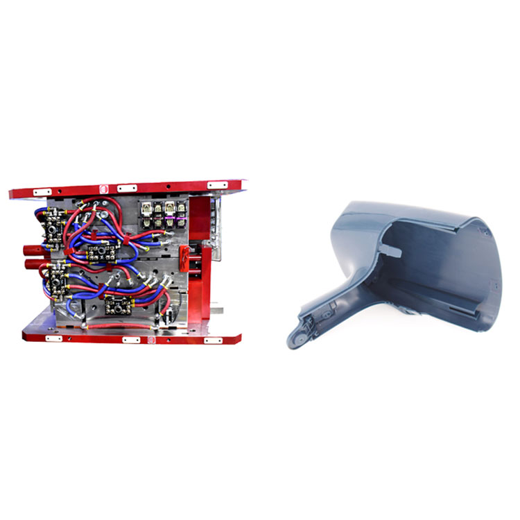 What should I pay attention to when purchasing Plastic Injection Mold?