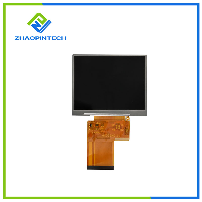 Is TFT LCD Display better than LCD Display?