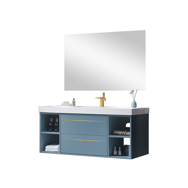 Enhance Your Space with MDF PU Matt Lacquering Cabinets