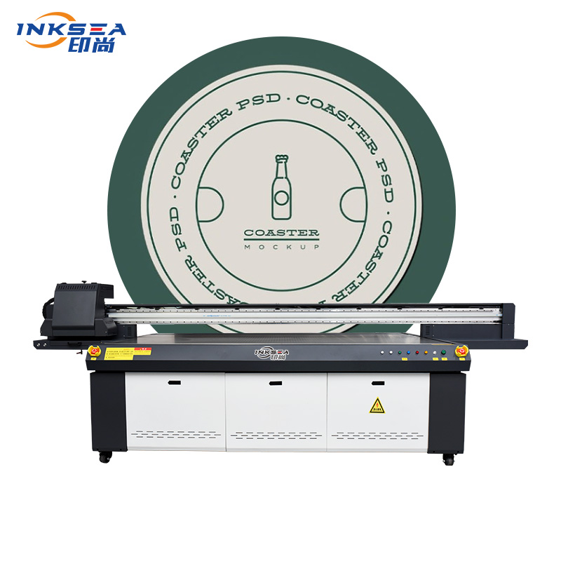 Revolutionizing Large Format Printing: The Power of the 2513 UV Flatbed Printer