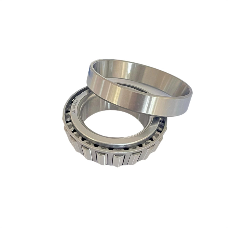 LM11949/10 Inch Tapered Roller Bearing: Powering Precision and Efficiency