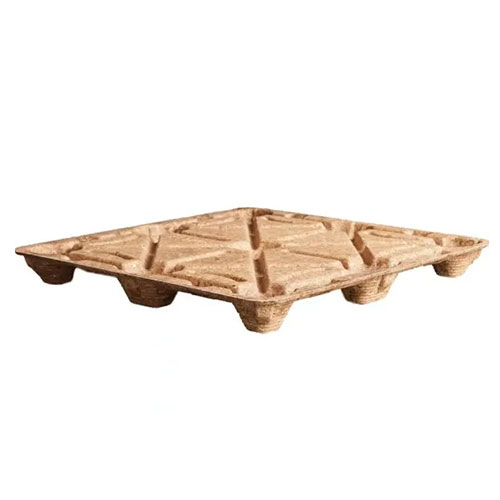 Pressed wood Pallet