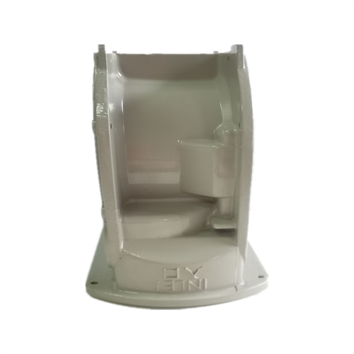 Aluminum Die Casting Parts Housing