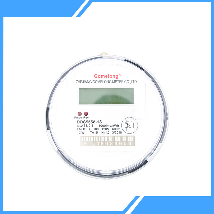 Understanding KWh Energy Electricity Meters: Empowering Energy Monitoring and Efficiency