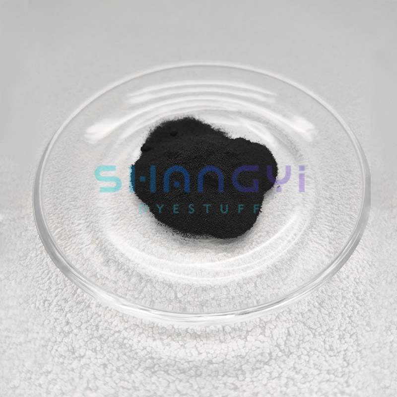 What is the recommended dyeing process for Disperse Rubine XF-2 200% to achieve optimal color saturation and fastness?