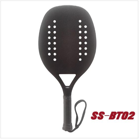 What type of player is this racquet designed for?