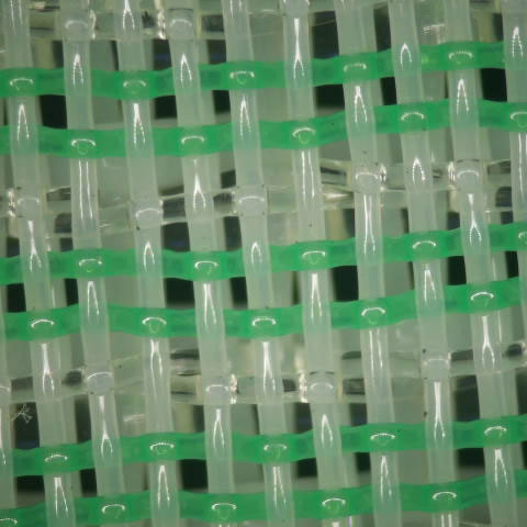 The overview of the key features and benefits of this specific forming fabric