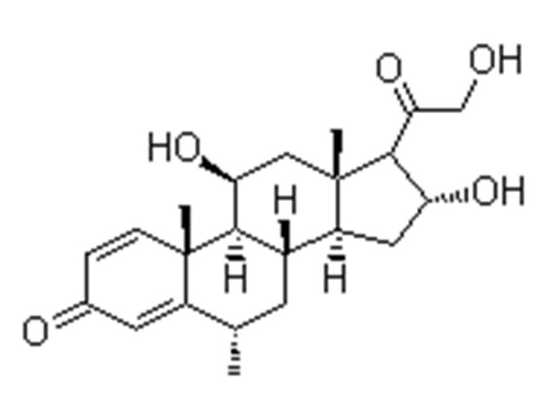 Methylprednisolone