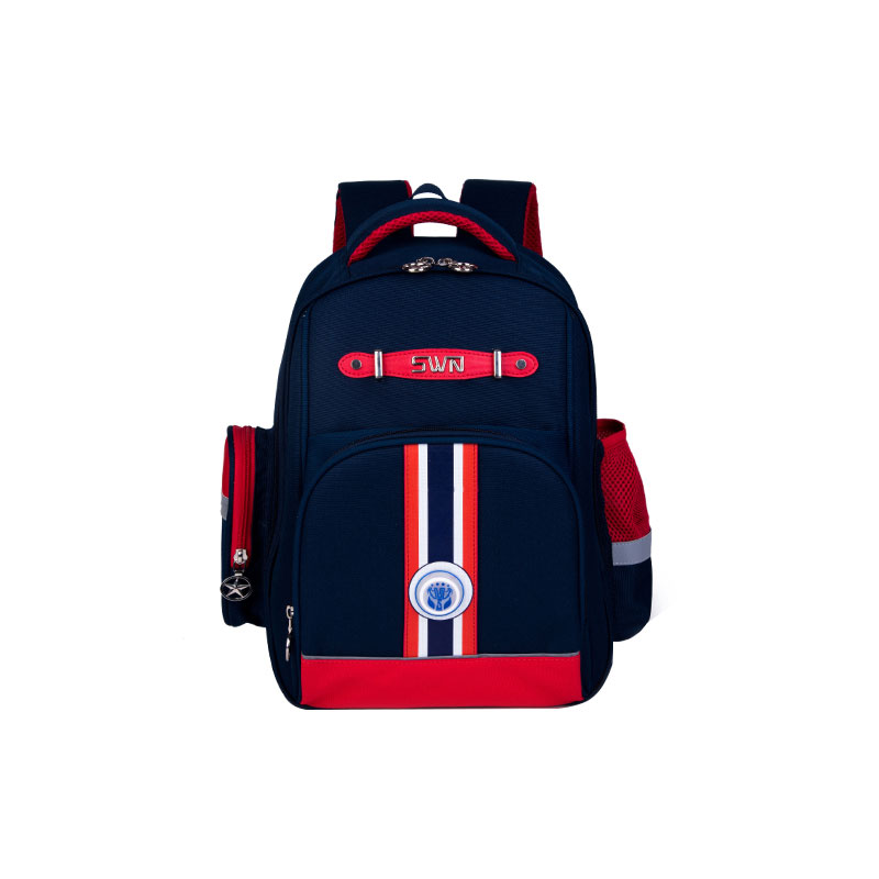 Shining a Light on Education: The Brightness Reflection LED Light School Bag