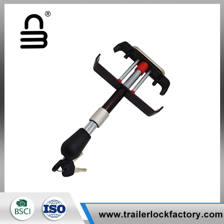 The Ultimate Security Solution: The Crosse Key Clutch Key Lock