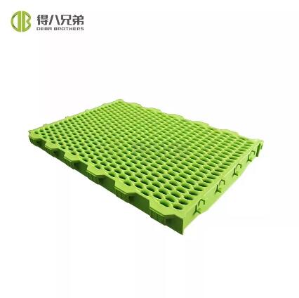 Plastic Flooring for Pigs: Enhancing Welfare and Productivity