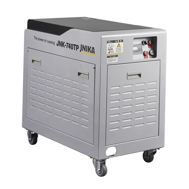 Fog Making Machine: a magical invention of green and environmental protection