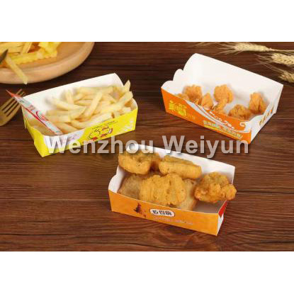 Advantages of Food Carton