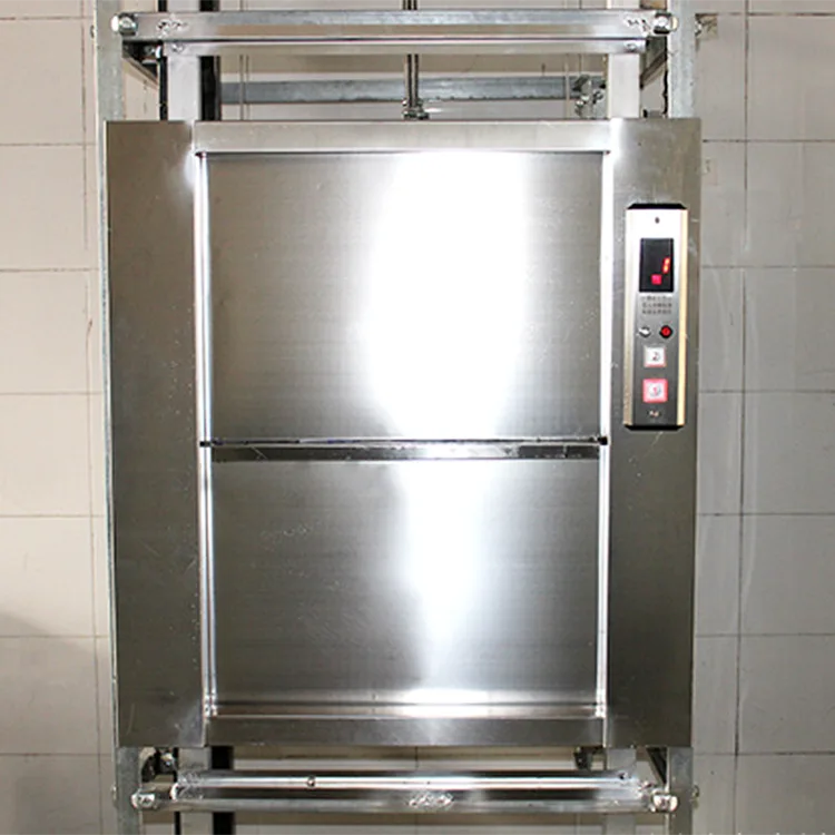 What problems should we pay attention to when using the Dumbwaiter Elevator