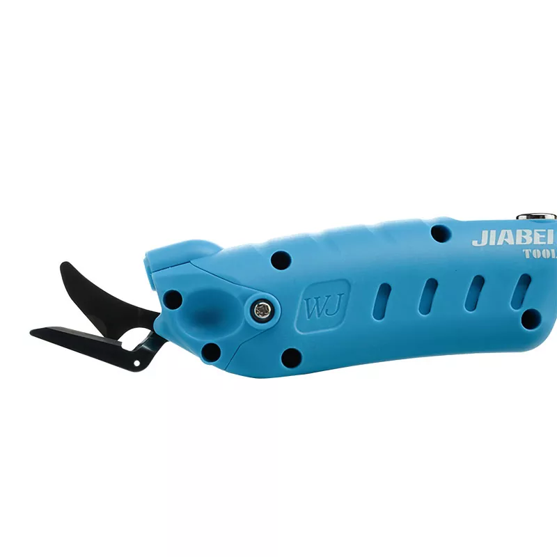 Function of Wireless Electric Scissors