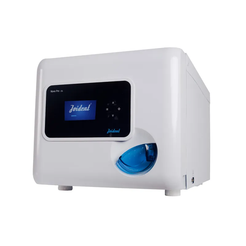 Function of Dental Autoclaves