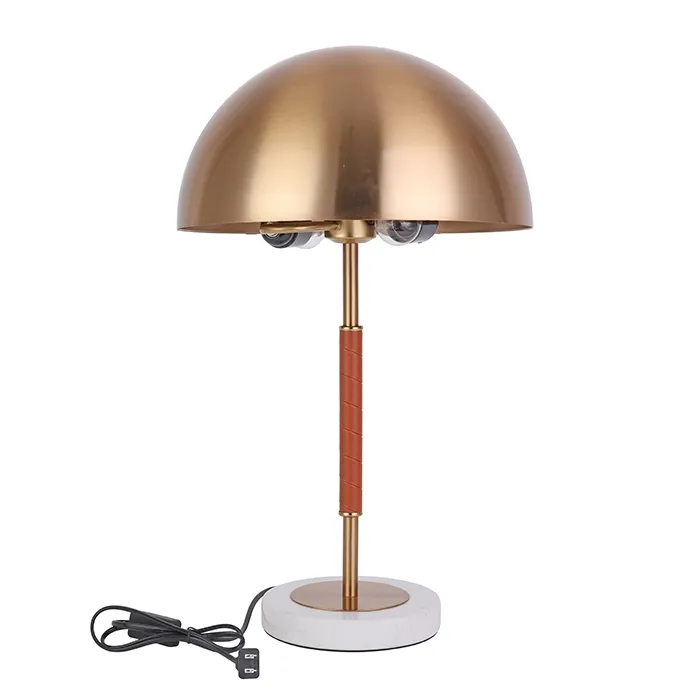 Function of Ceramic Table Lamp