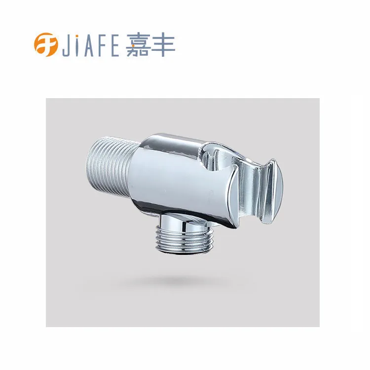 Function of Built-in Top Shower Heads