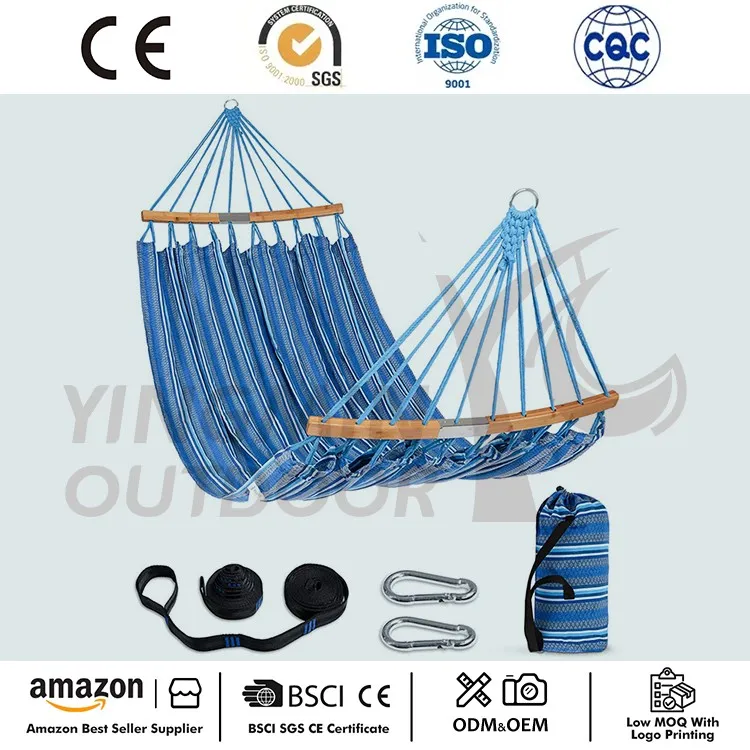How to Set Up and Maintain Your Spreader Bar Hammock
