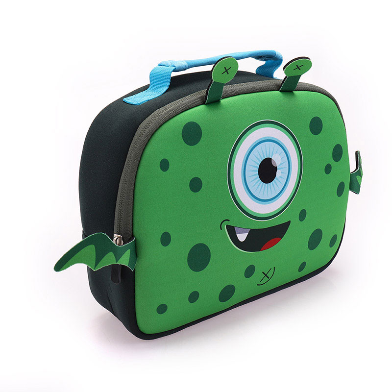 Lunch Bags: The Convenient, Eco-Friendly Way to Enjoy Meals On-the-Go