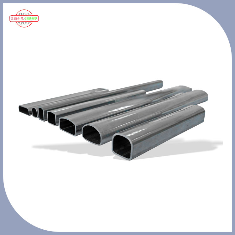 D-Type Round Condenser Tube: Efficient Heat Exchange for Industrial Systems