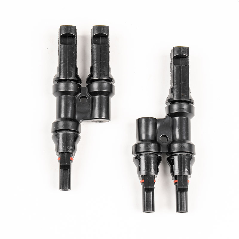 Solar Branch Connector: Simplifying Solar Panel Installation and Enhancing Efficiency