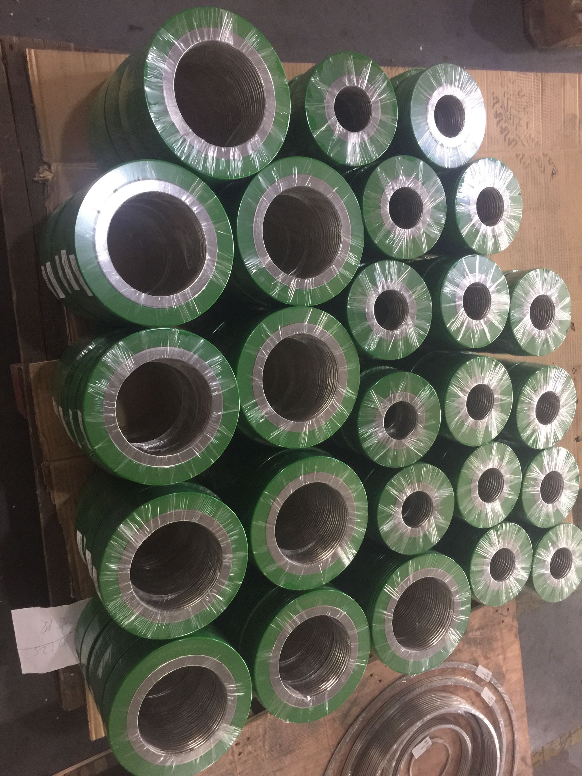 Unveiling the Best Spiral Wound Gaskets Manufacturer: Your Ultimate Guide to Superior Sealing Solutions and Industry-Leading Performance