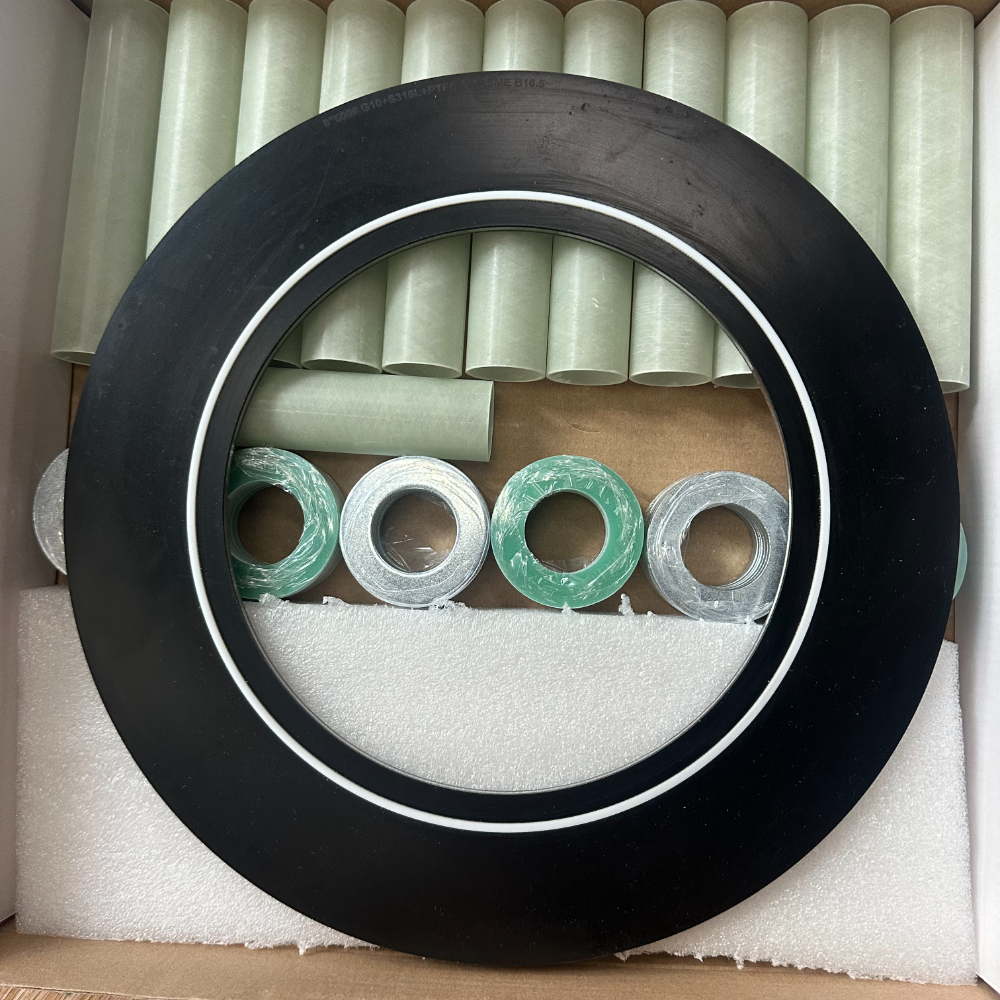 Unveiling Top Flange Insulation Gasket Kits Factory Solutions: Boost Your Search Intent with Expert Insights and SGE-Friendly Content