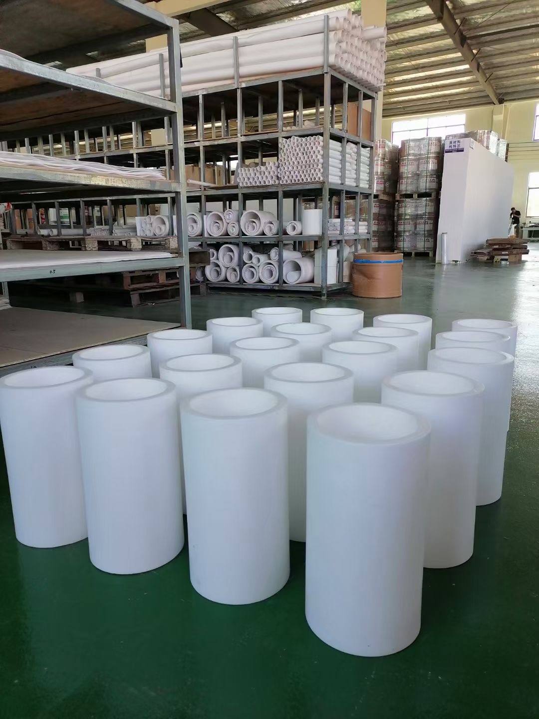 Top 10 PTFE Tube Factories in China: Your Ultimate Guide for High-Quality PTFE Tubing Solutions and Suppliers