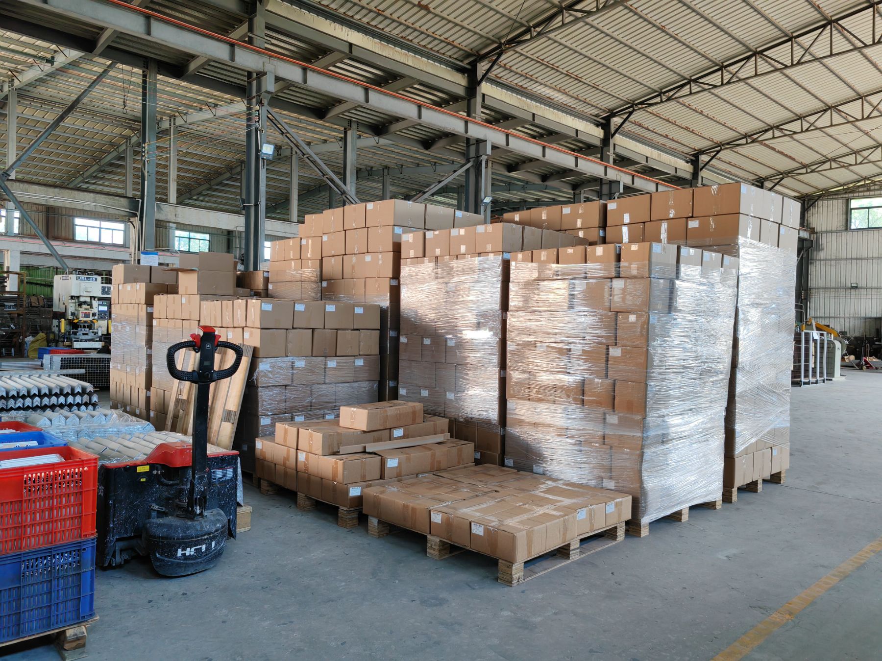 Top 10 Solar Panel Clamp Manufacturers in China: Discover Expert Suppliers for Your Energy Projects | Leading Clamp Solutions