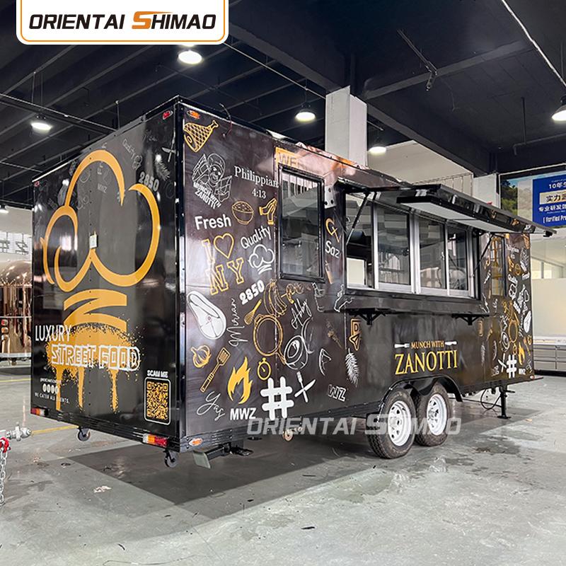 Top 10 Food Truck Finds: A Guide to the Best Mobile Eats for Foodies