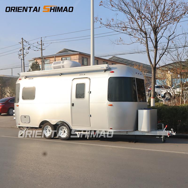 Top Caravan Adventures: Discover Unforgettable Travel Experiences