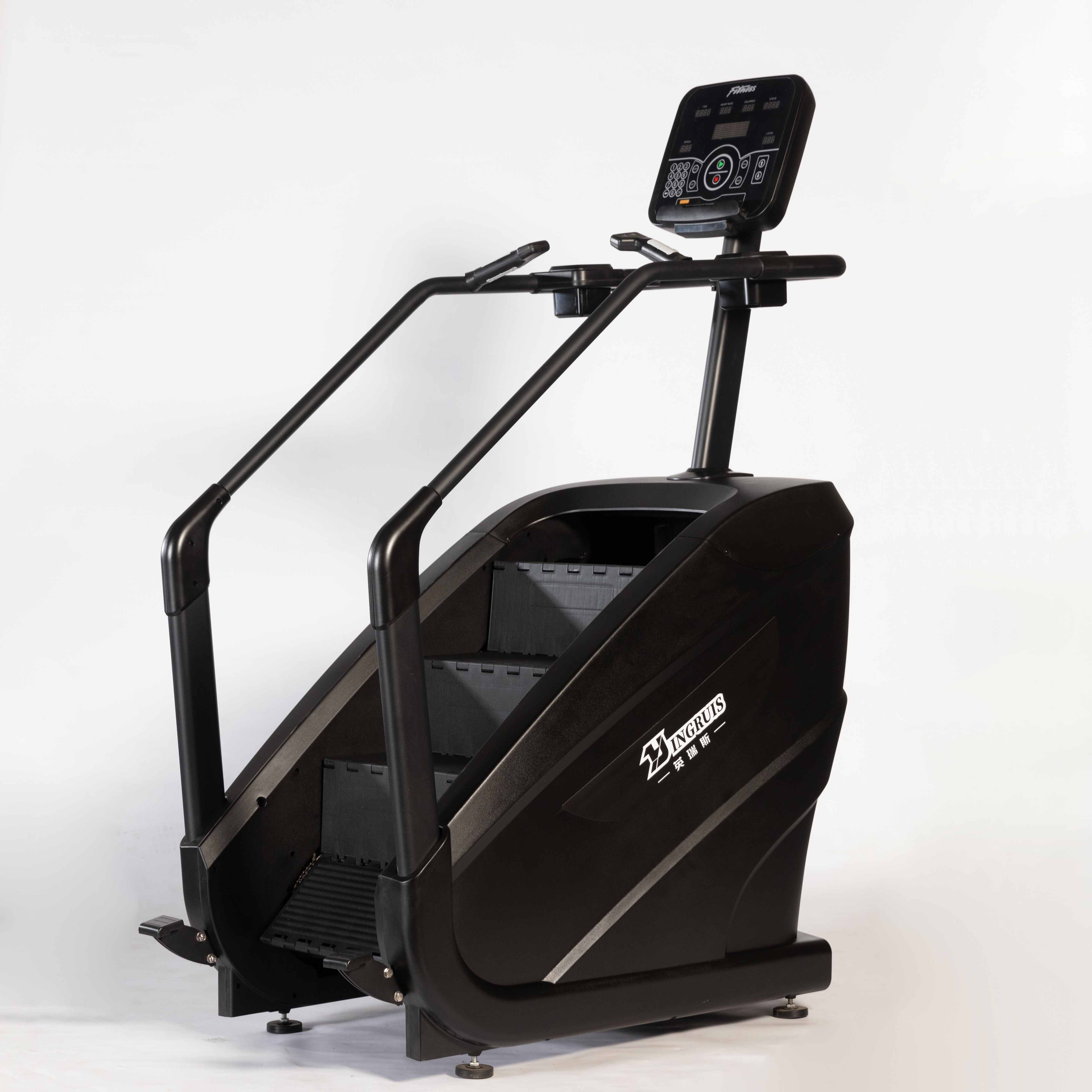 Stair Climber Factory: Innovative Manufacturing Solutions for Modern Fitness Equipment
