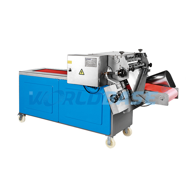 Skinning Machine Factory: Revolutionizing Meat Processing with Advanced Technology