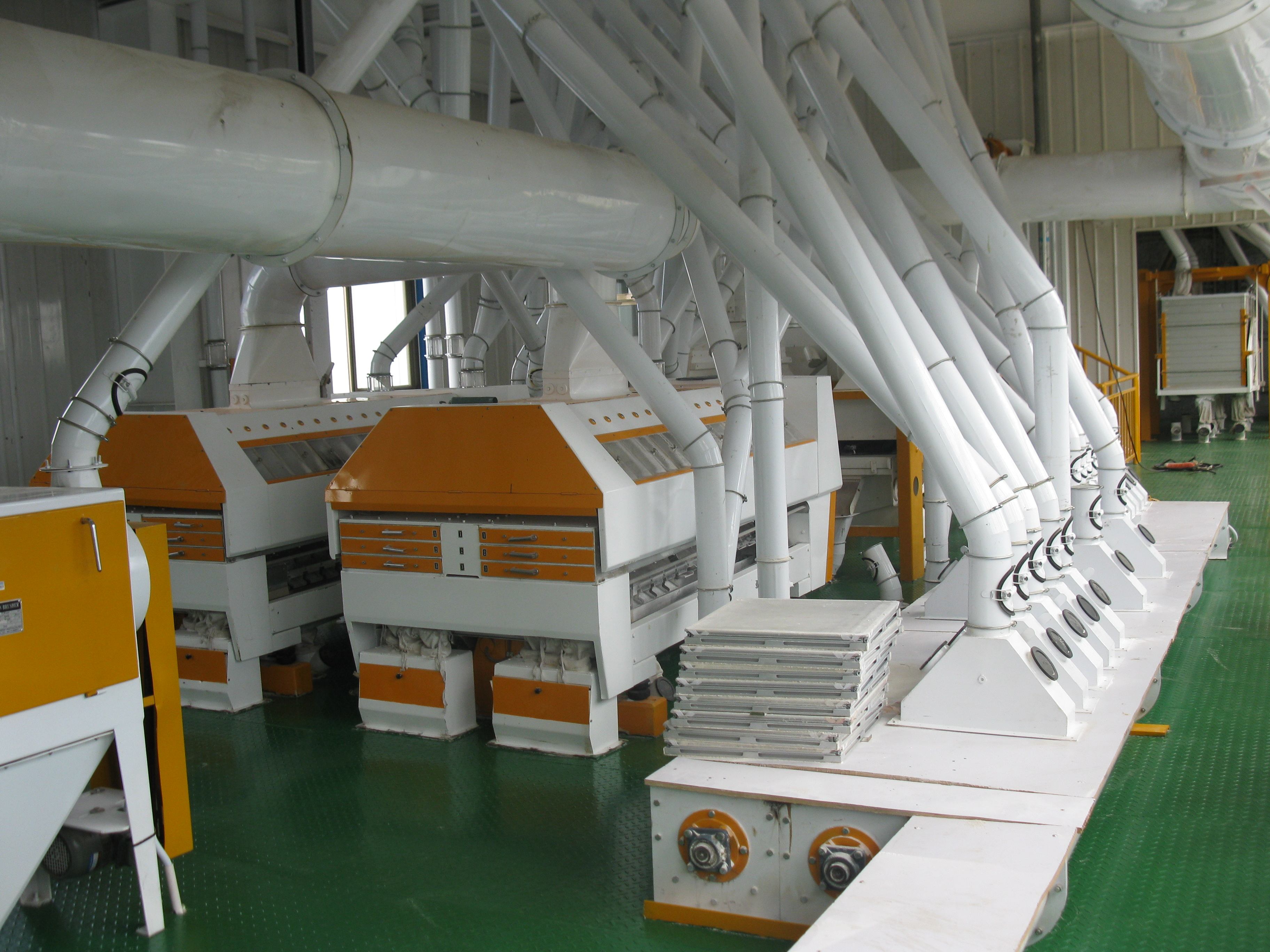 Professional Maize Grinding Machine: The Complete Guide to Efficient Corn Milling