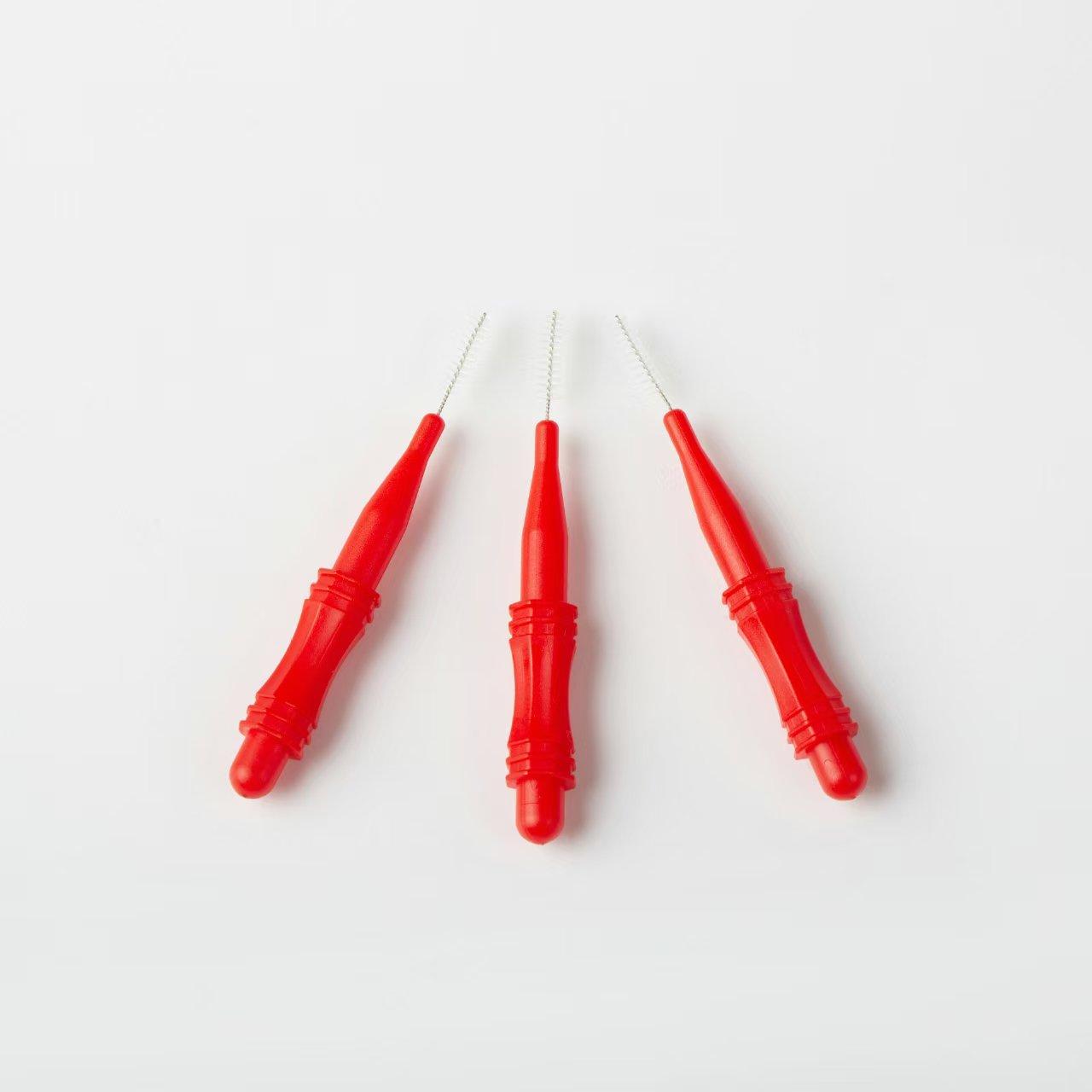 Top Interproximal Brush Manufacturer Reveals Secrets to Superior Oral Care