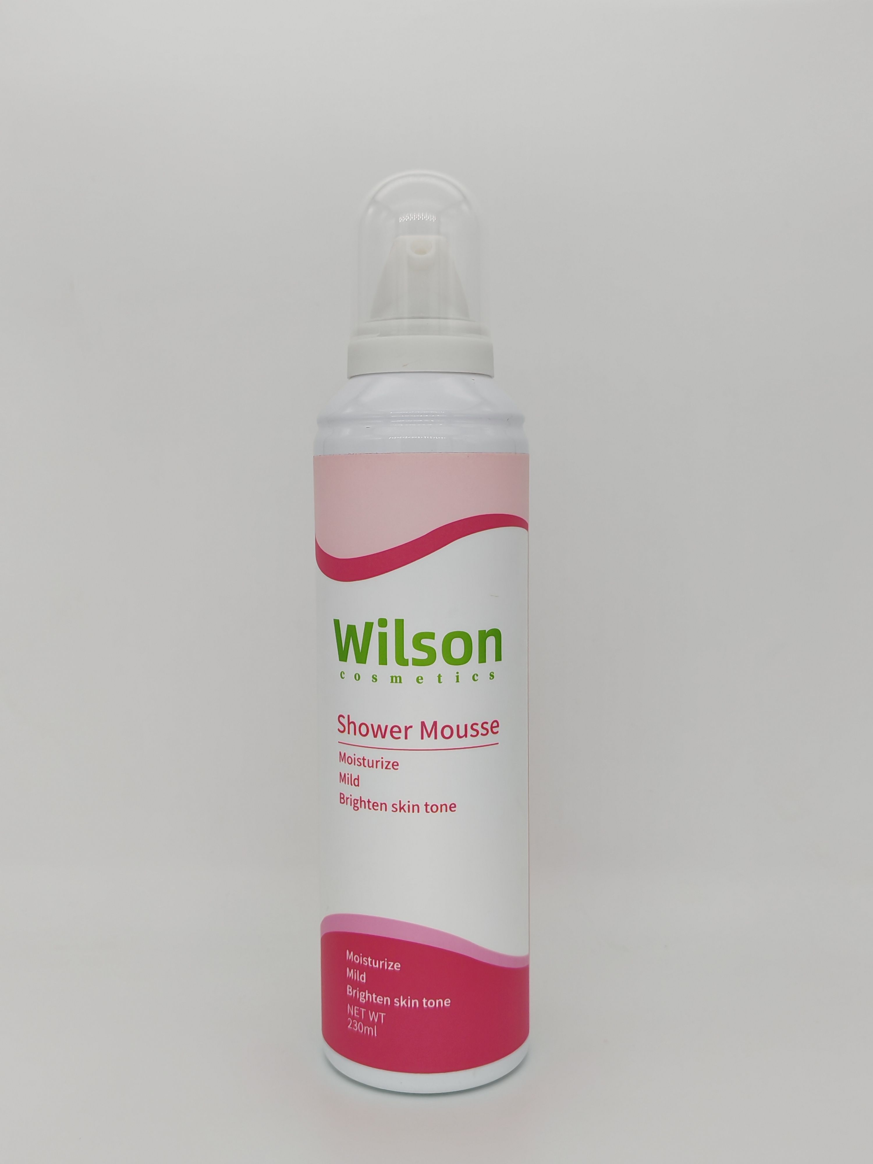 China Shower Foam Manufacturer: Crafting Luxurious and Gentle Cleansing Experiences