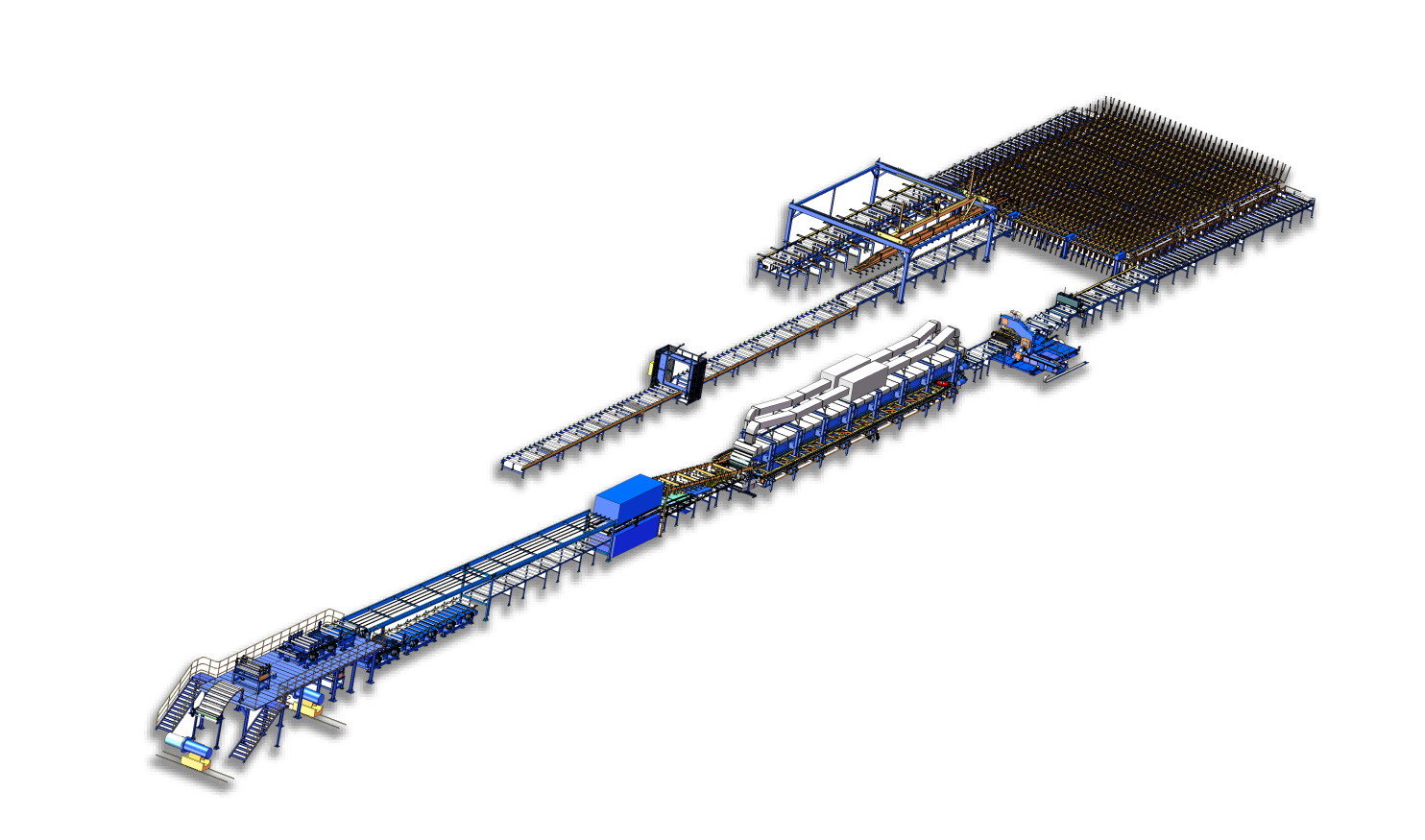 Best Polyurethane Production Line: Streamlined Solutions for Maximum Output