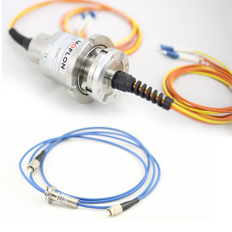 China Optical Slip Ring: Advanced Rotary Transmission for Modern Systems