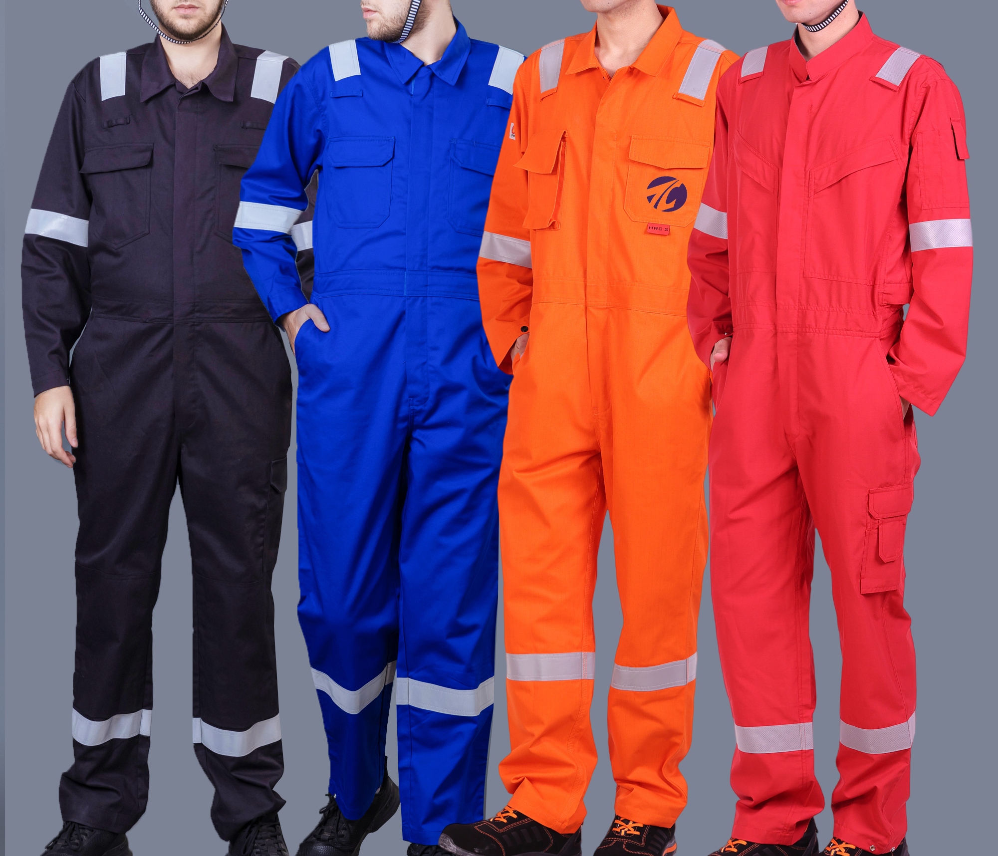 Fire Retardant Clothing Manufacturer: Ensuring Workplace Safety with Premium Protective Gear