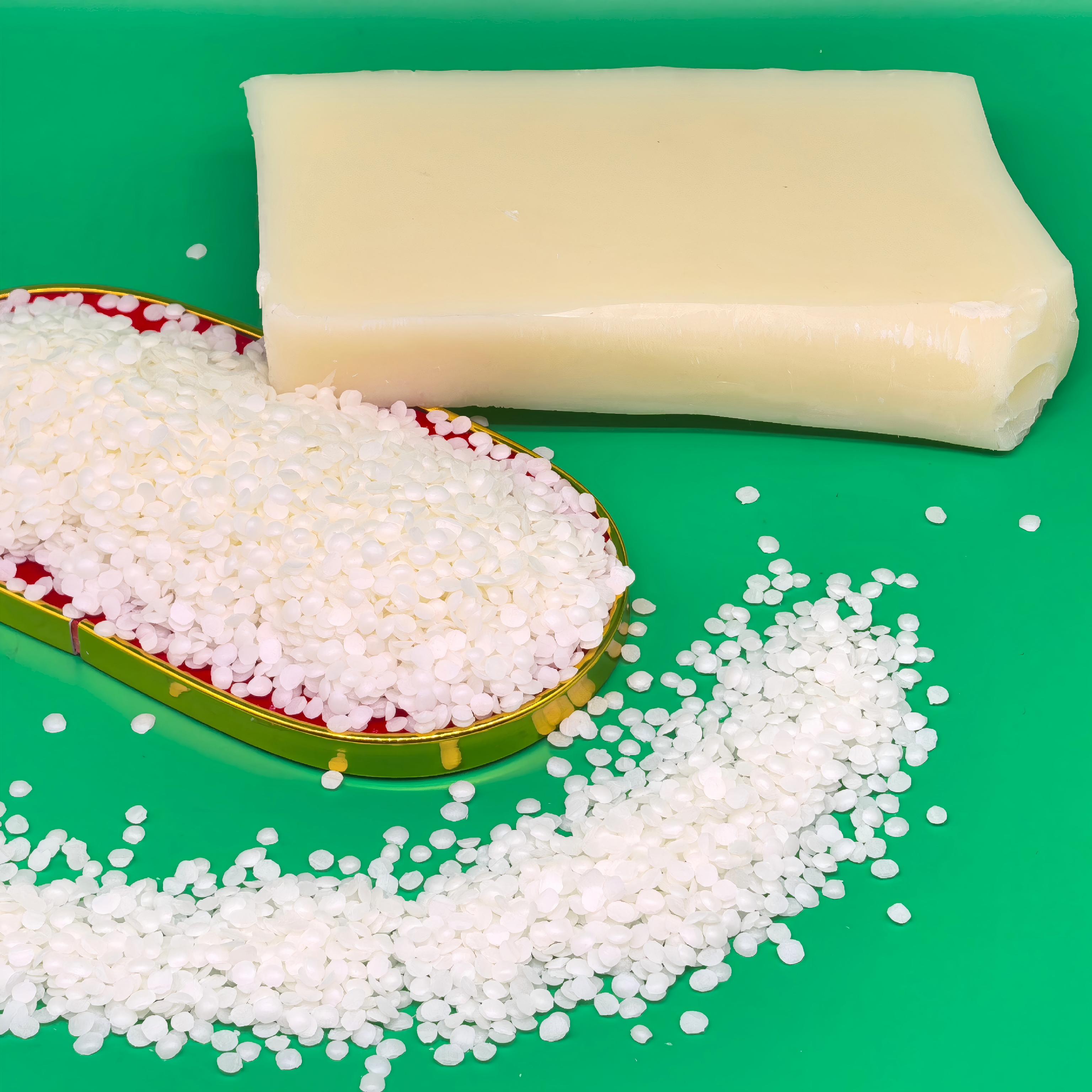 China White Beeswax Manufacturer: Premium Natural Beeswax for Global Industries