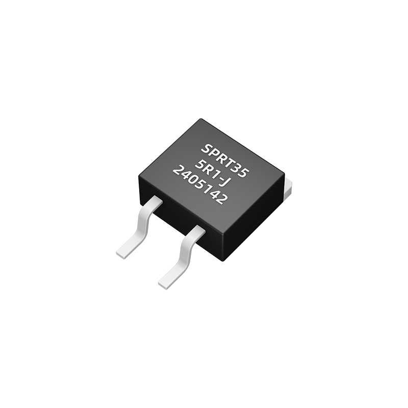 Substantial Power Resistors: A Deep Dive into High-Wattage Applications and Selection Tips