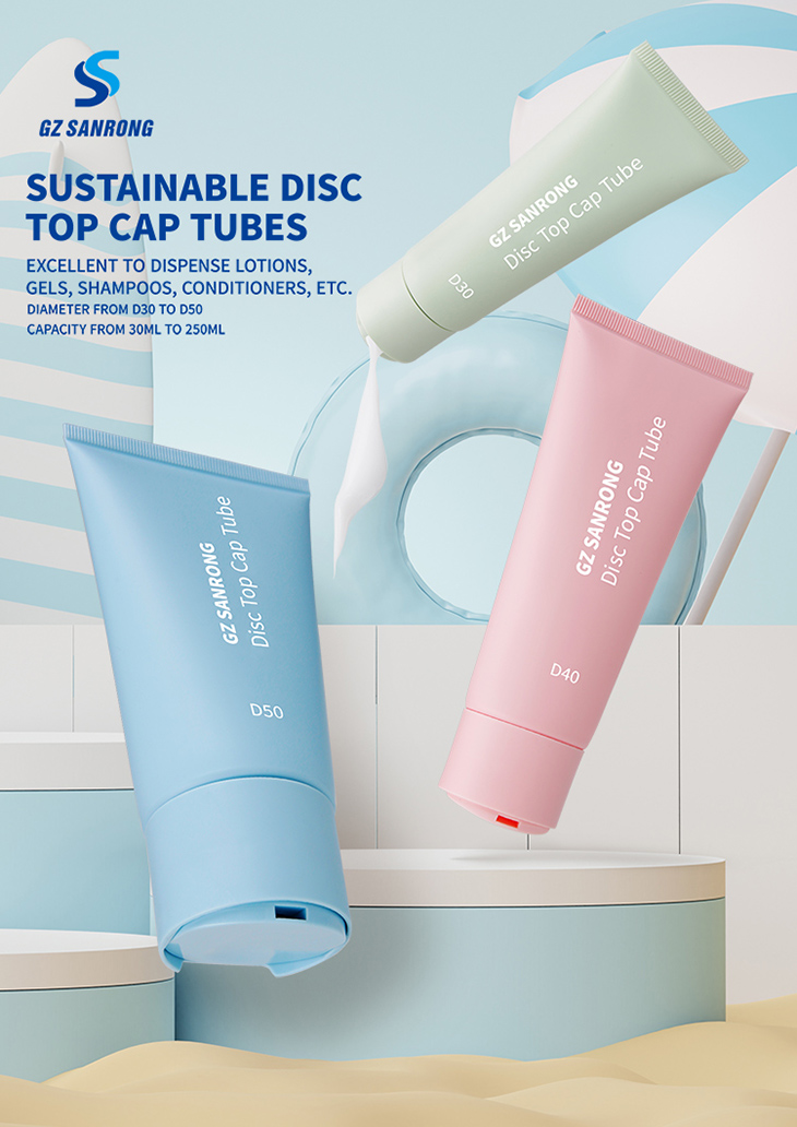 Toothpaste Tube Supplier Selection: Essential Factors for Quality Packaging