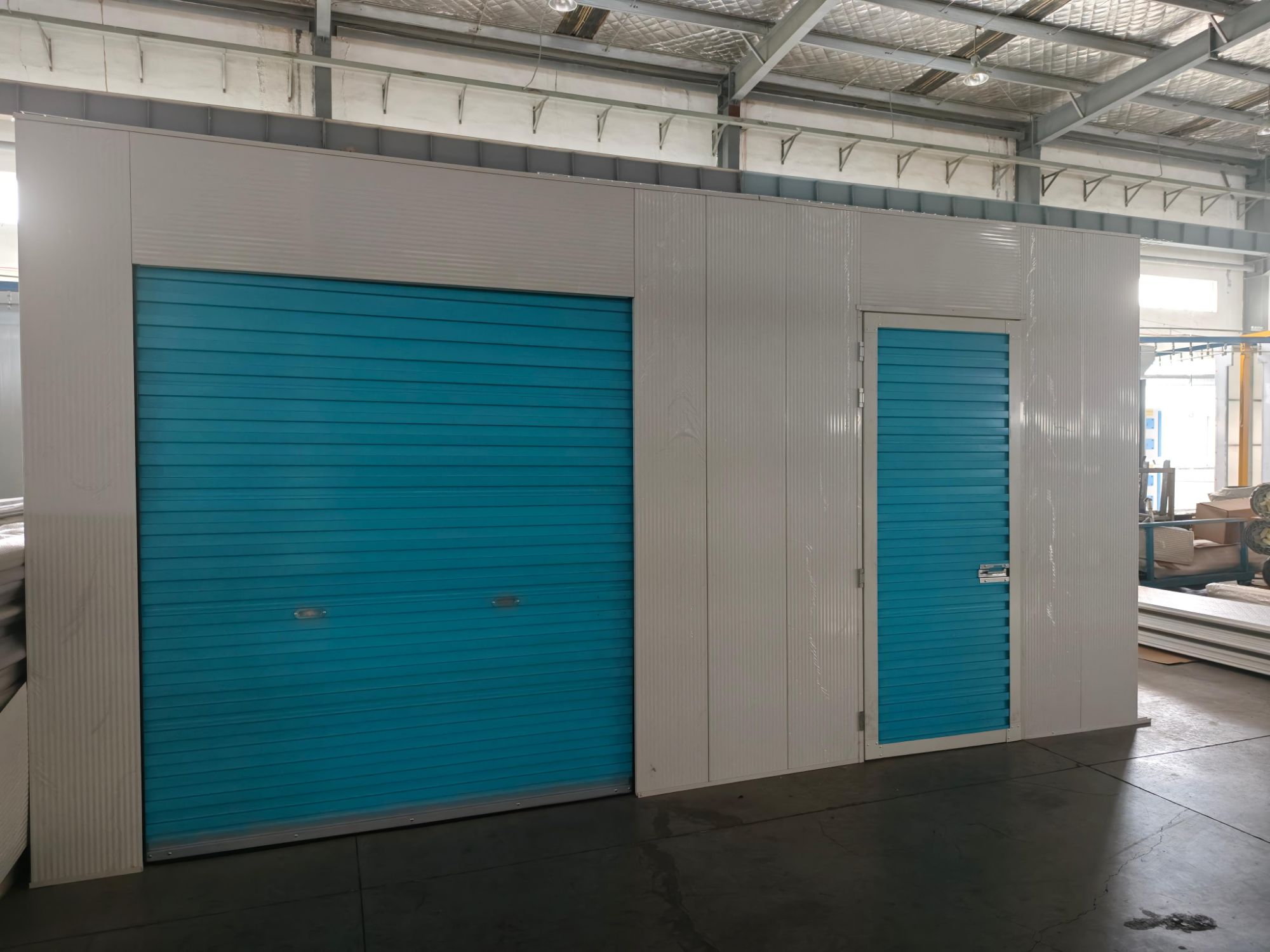 Custom Self Storage Units: Design the Perfect Space for Your Needs