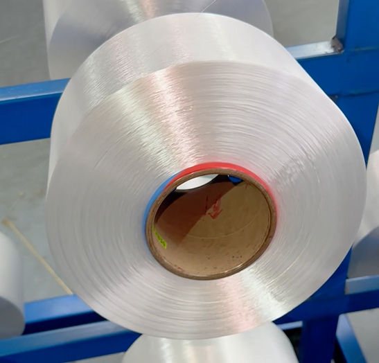 Export High Tenacity Nylon 6 Filament Yarn: Essential Tips and Market Insights