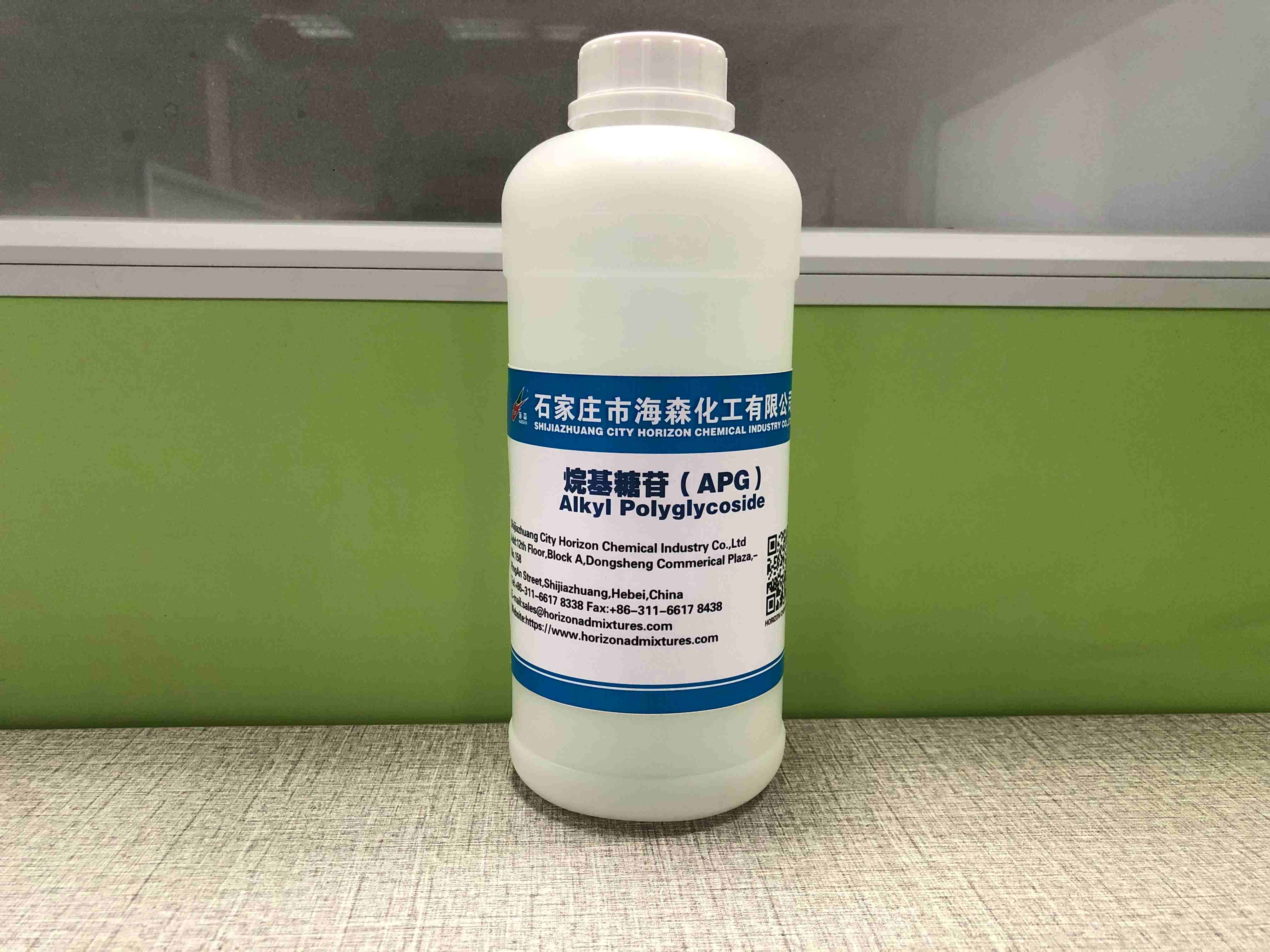 Private Label Alkyl Polyglycoside: Elevate Your Brand with Natural Surfactants