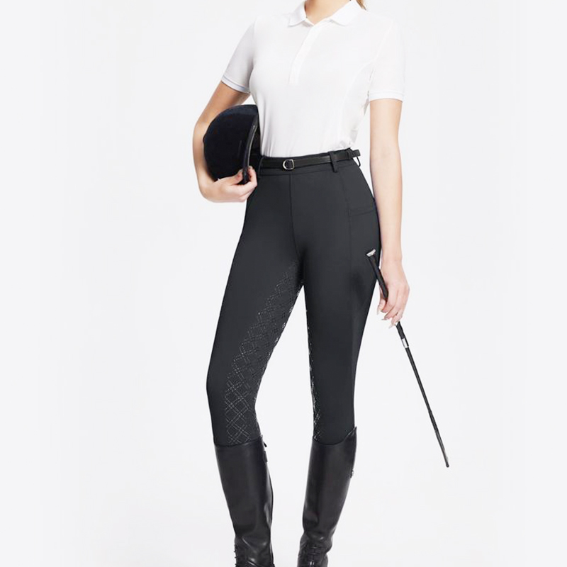 Best Horse Riding Wear for Comfort, Grip, and All-Day Performance