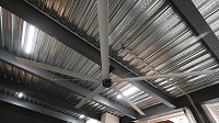 Factory Cooling Fans Makers: How to Choose a Reliable Industrial Supplier